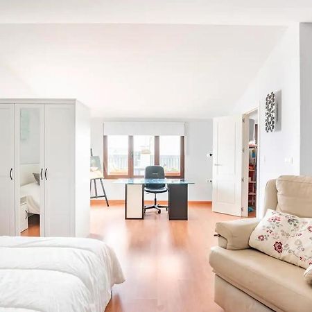 Duplex In Almonte Con Terraza公寓 外观 照片