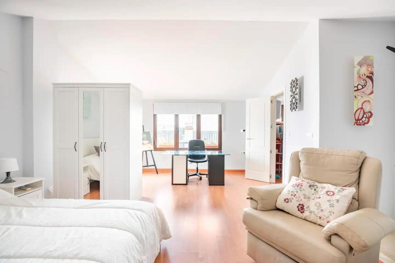 Duplex In Almonte Con Terraza公寓 外观 照片