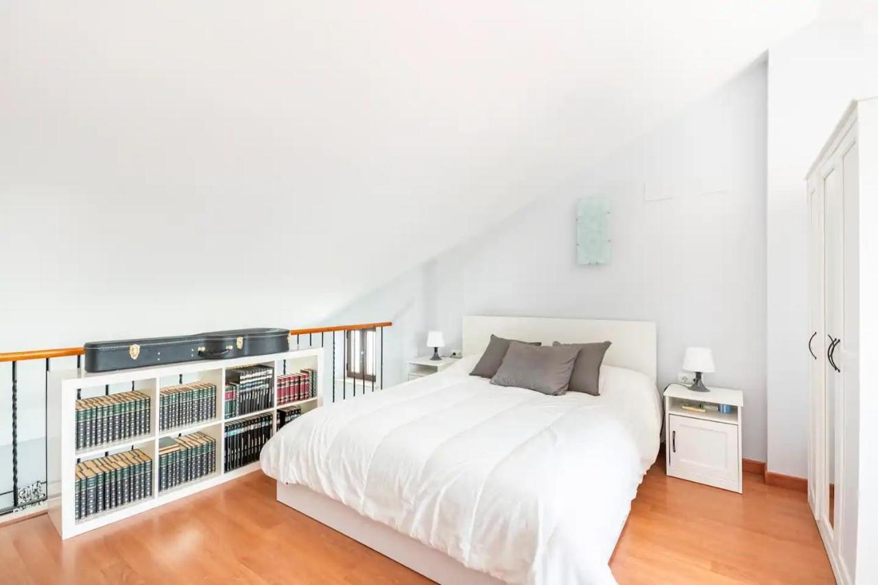 Duplex In Almonte Con Terraza公寓 外观 照片