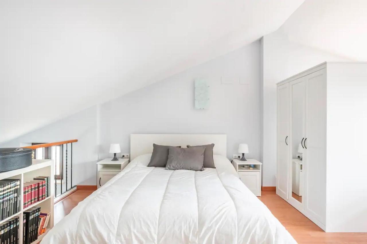 Duplex In Almonte Con Terraza公寓 外观 照片