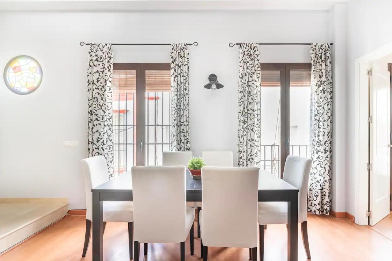 Duplex In Almonte Con Terraza公寓 外观 照片